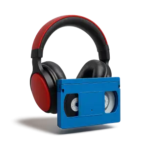 Audio və video