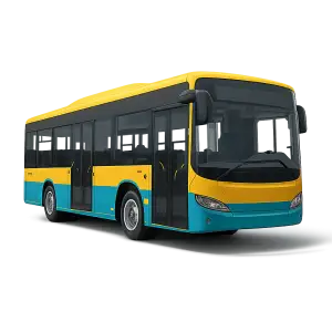 Автобусы