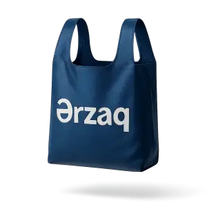 Ərzaq