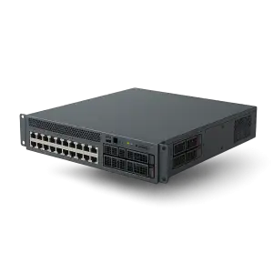 Şəbəkə və server avadanlığı