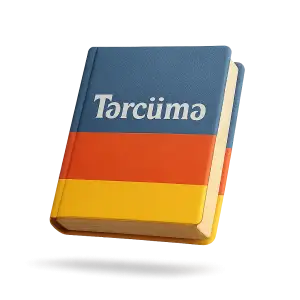 Tərcümə