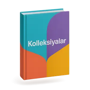 Kolleksiyalar
