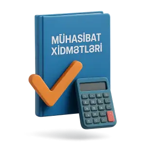 Mühasibat xidmətləri