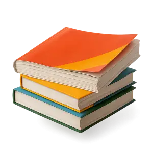 Kitab və jurnallar