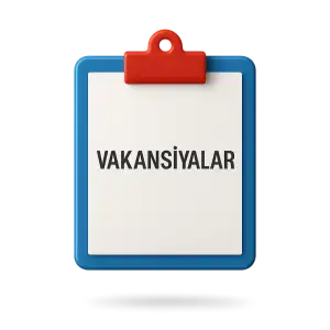Vakansiyalar
