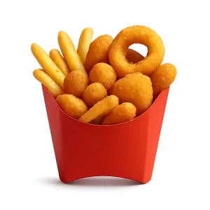 Fritürlar
